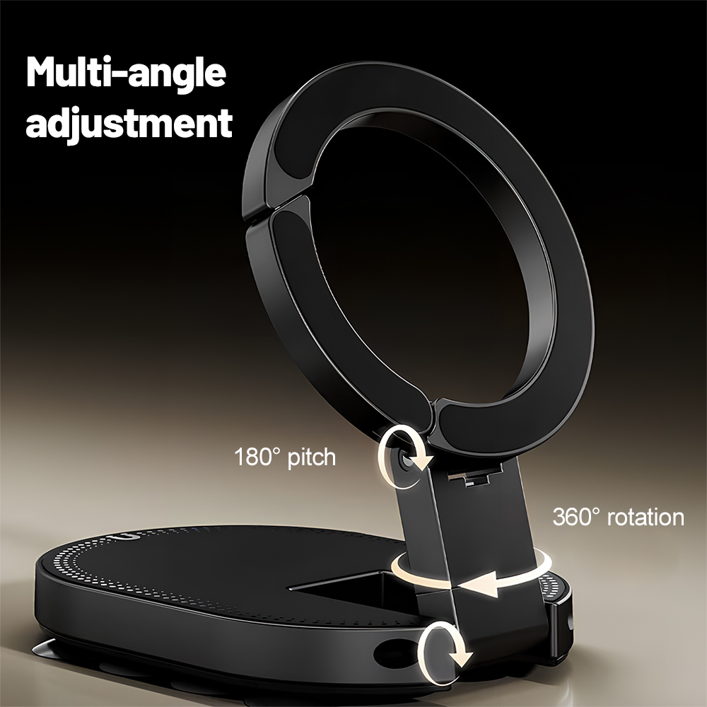 360° Rotation 3‑In‑1 Suction C - Windows Tablet Accessories ulasan dan harga