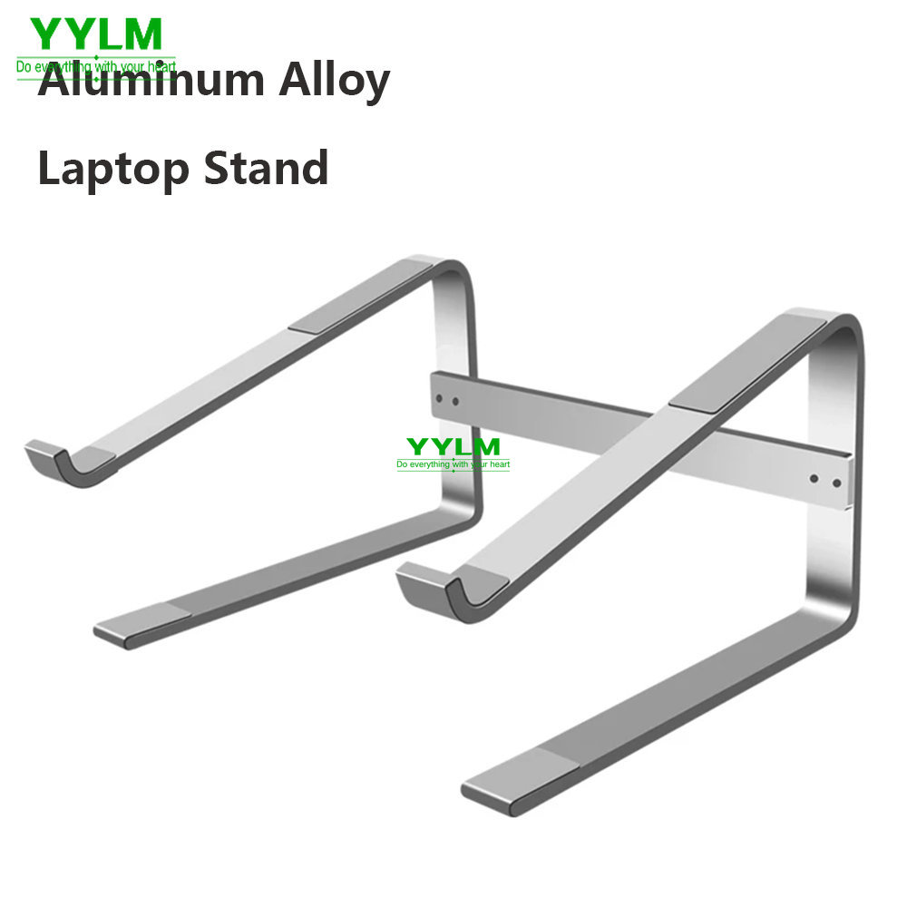 Aluminum Laptop Stand Notebook - Xiaomi Tablet Accessories ulasan dan harga