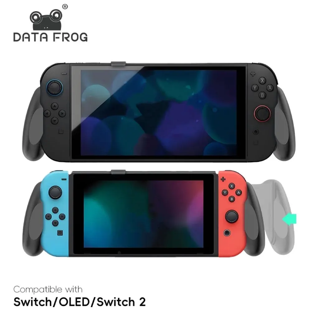 DATA FROG Ergonomic Non Slip U - Tablet Accessories For Gaming ulasan dan harga