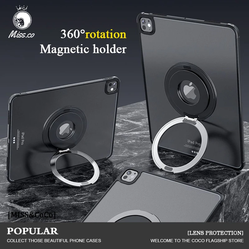 New Powerful Magnetic Tablet H - Xiaomi Tablet Accessories ulasan dan harga