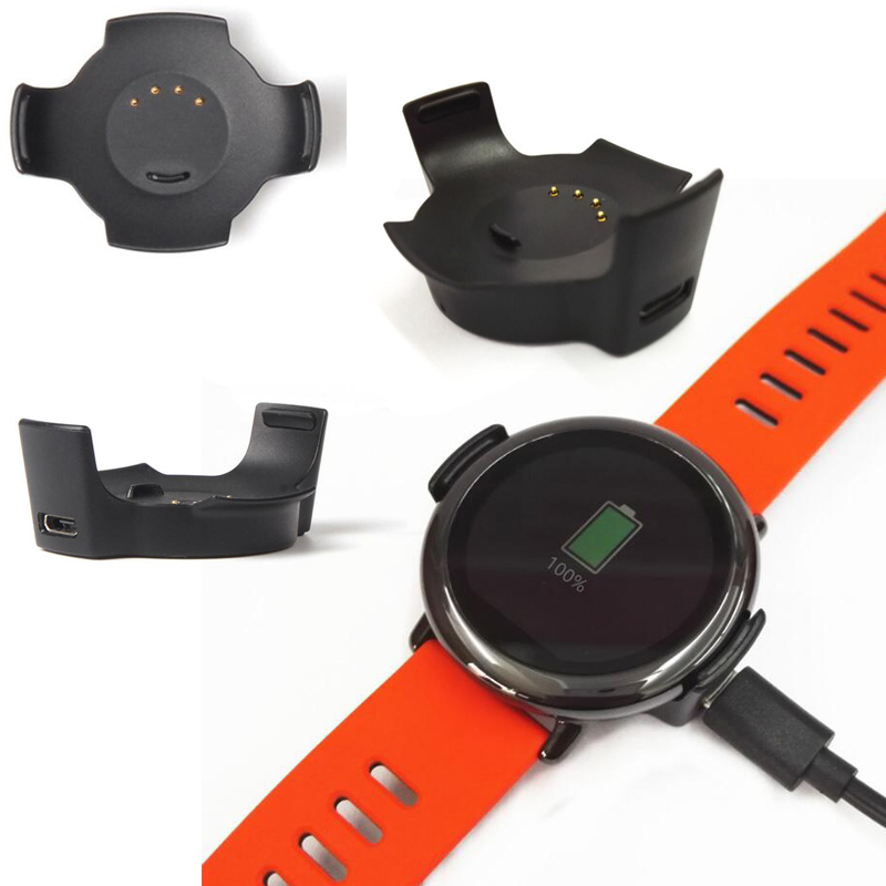 Smartwatch USB Charging Cable  - Xiaomi Tablet Accessories ulasan dan harga