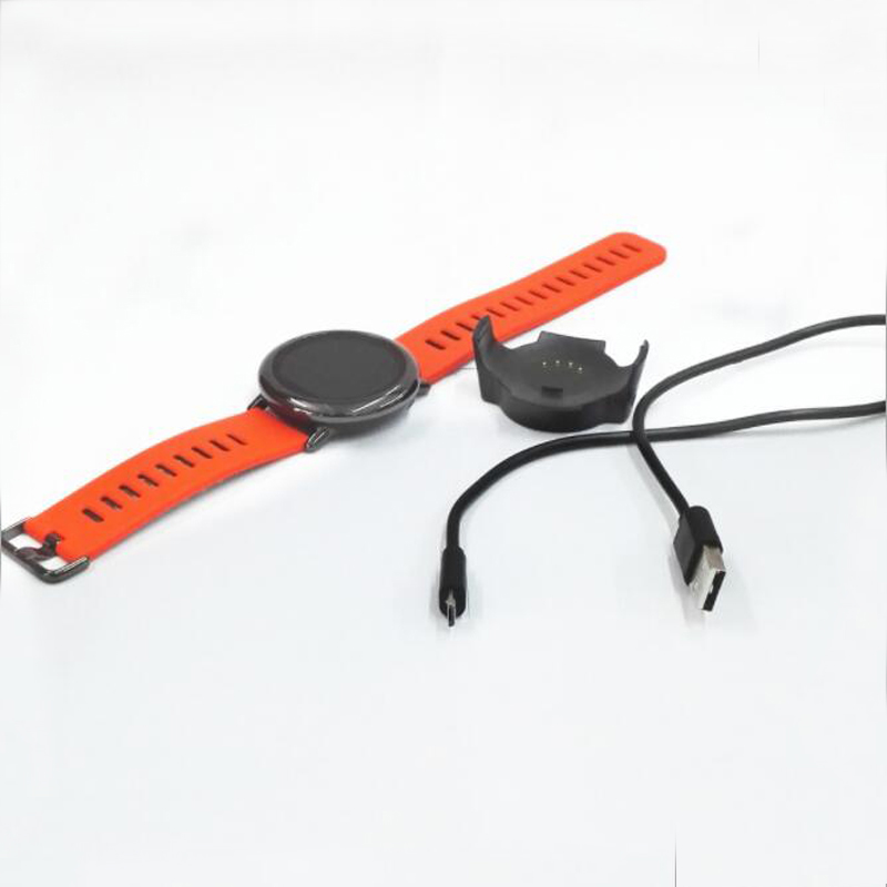 Smartwatch USB Charging Cable  - Xiaomi Tablet Accessories ulasan dan harga