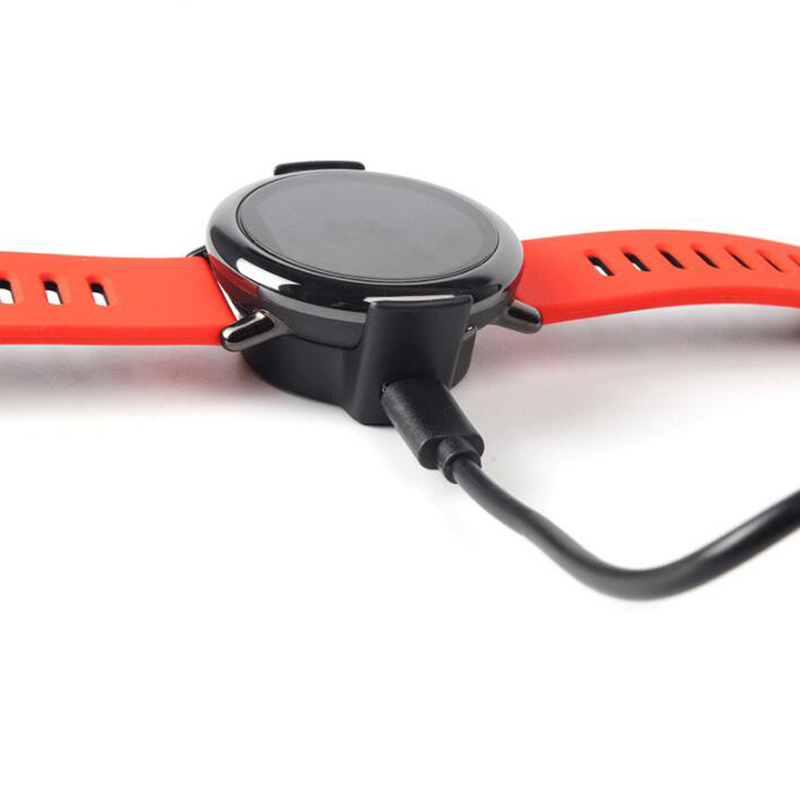 Smartwatch USB Charging Cable  - Xiaomi Tablet Accessories ulasan dan harga
