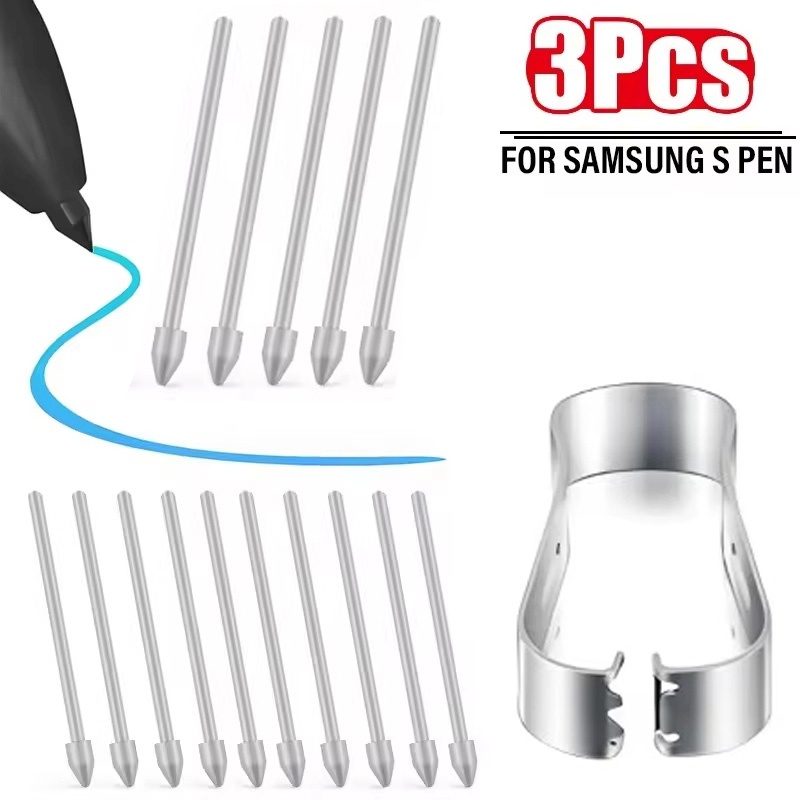 Pen Tip For Galaxy Tab S6 Lite - Stylus Replacement Tip ulasan dan harga