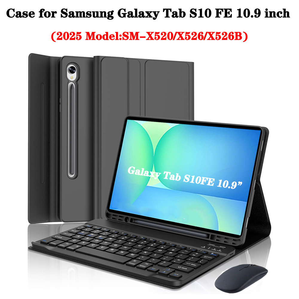 Case for Samsung Galaxy Tab S1 - Blackview Tablet Accessories ulasan dan harga