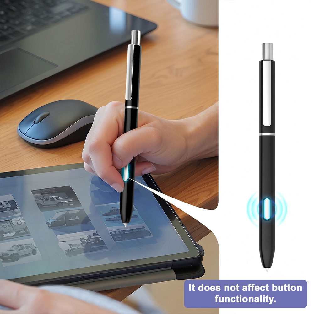 New Pencil Case S Pen For Sams - Tablet S9 Fe Accessories ulasan dan harga
