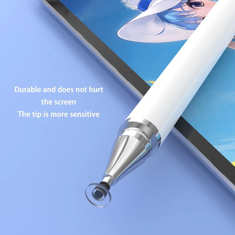 Universal Tablet Pen Touchscre - Xiaomi Tablet Accessories ulasan dan harga