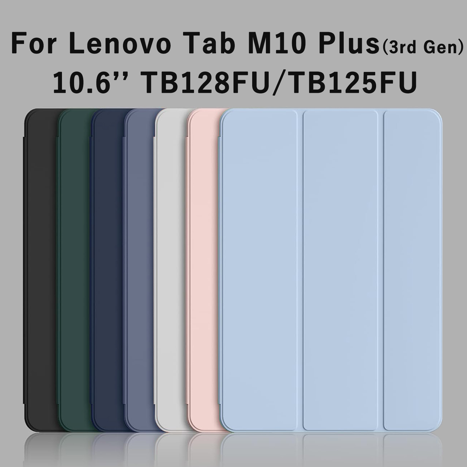 For Lenovo Tab M10 Plus (3rd G - Lenovo Tablet With Accessories ulasan dan harga