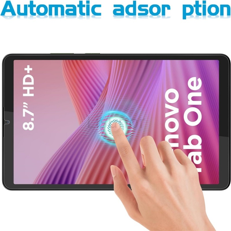 2PCS 9H Tempered Glass Tablet  - Temu Tablet Accessories ulasan dan harga