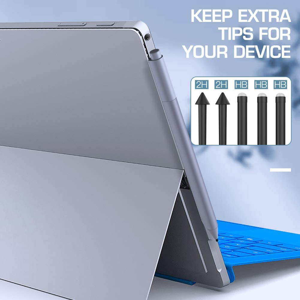 5pcs Pen Tips Stylus Pen Tip H - Stylus Replacement Tip ulasan dan harga