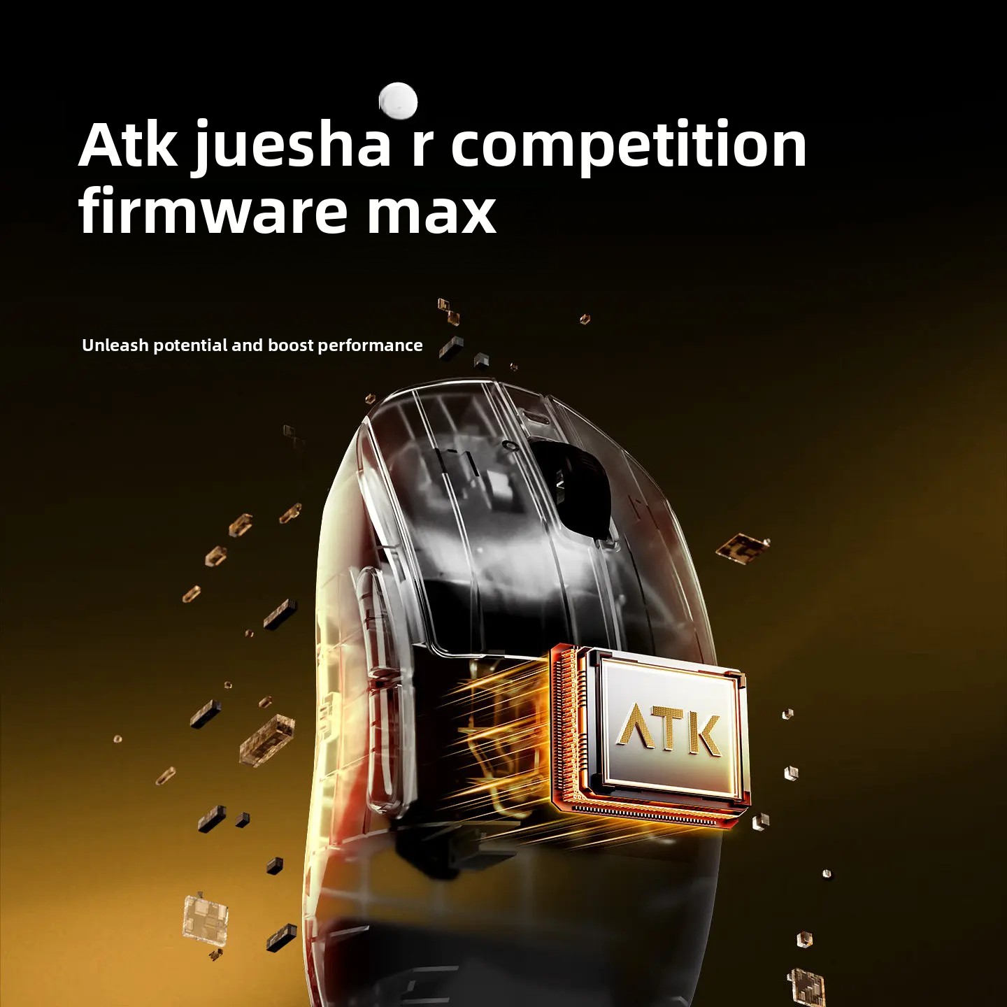 ATK A9 Air Ultimate Plus Gamin - Tablet Accessories For Gaming ulasan dan harga