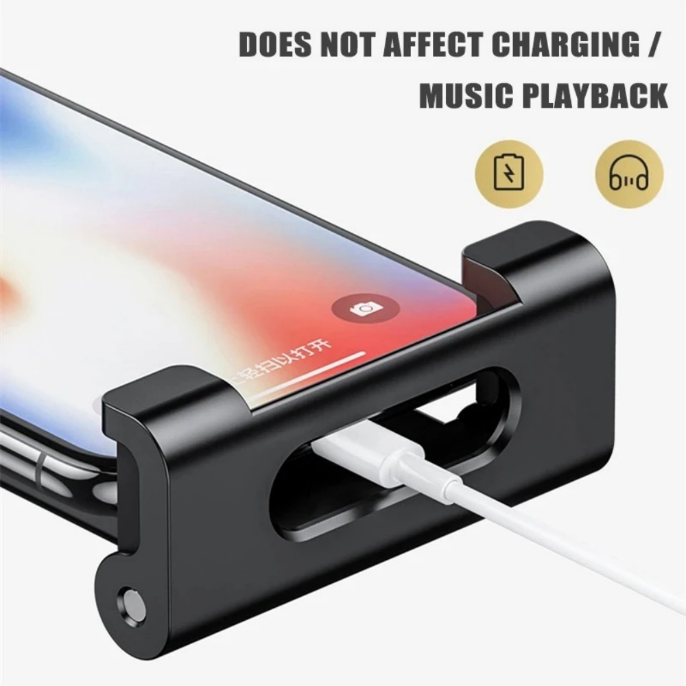 Foldable Car Rear Pillow Phone - Xiaomi Tablet Accessories ulasan dan harga