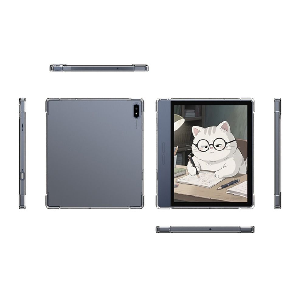 TPU Tablet Case with Pen Slot  - Tablet Accessories Amazon ulasan dan harga