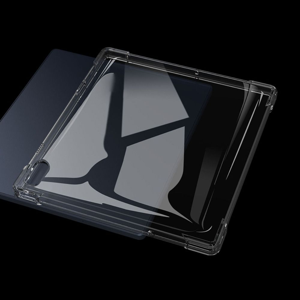 TPU Tablet Case with Pen Slot  - Tablet Accessories Amazon ulasan dan harga