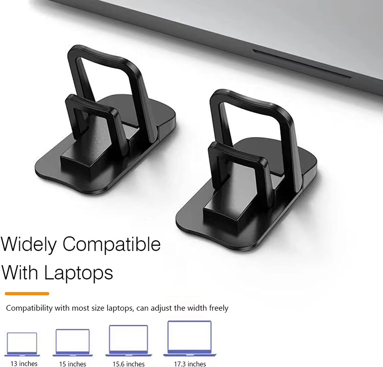 KEBIDUMEI 2 Pairs Adjustable F - Cooling Stand Tablet ulasan dan harga