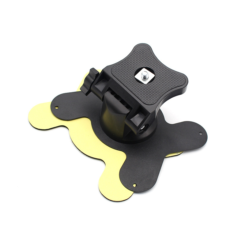 Vehicle Mount Bracket Butterfl - Tablet Accessories For Car ulasan dan harga