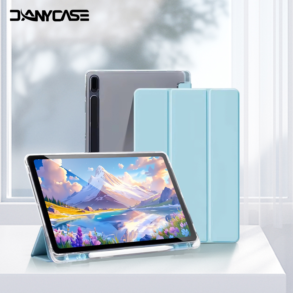 Case for Samsung Galaxy Tab S9 - Tablet S9 Fe Accessories ulasan dan harga