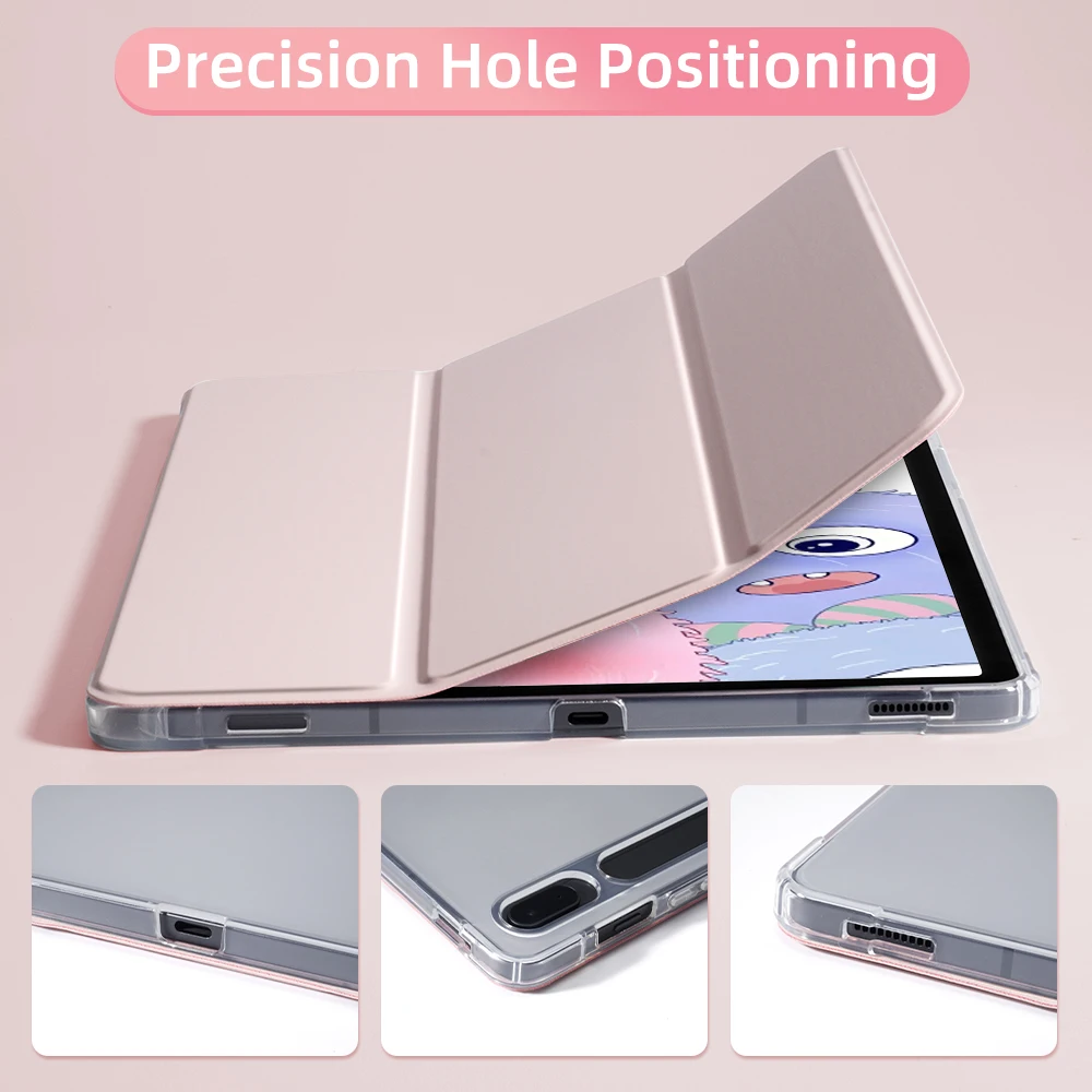 Case for Samsung Galaxy Tab S9 - Tablet S9 Fe Accessories ulasan dan harga