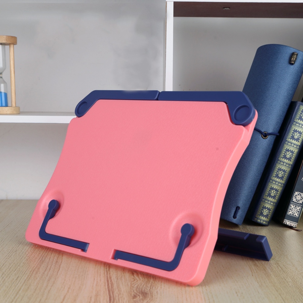 Portable Reading Stand Books S - Tablet Accessories For Reading ulasan dan harga
