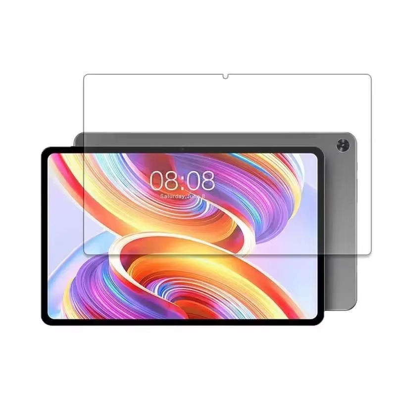 2 PCS 9H Tempered Glass Tablet - Temu Tablet Accessories ulasan dan harga