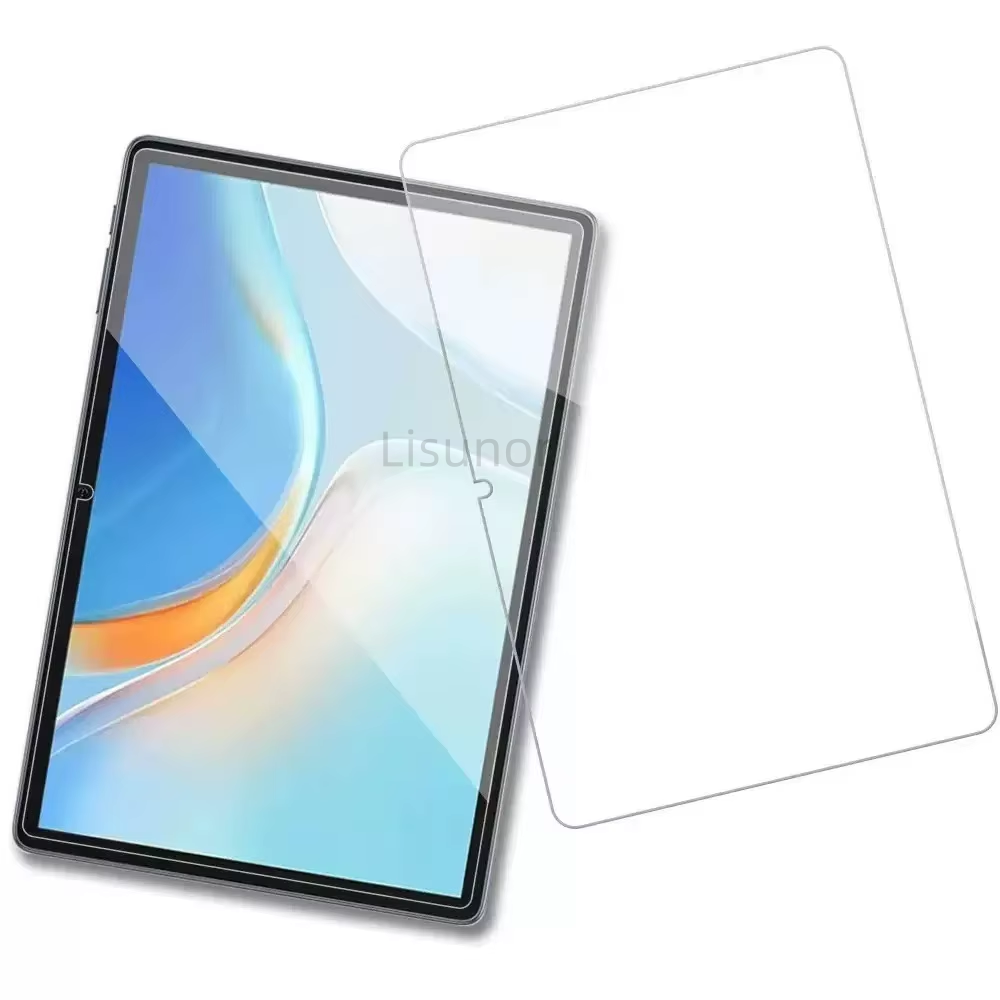 2 PCS 9H Tempered Glass Tablet - Temu Tablet Accessories ulasan dan harga
