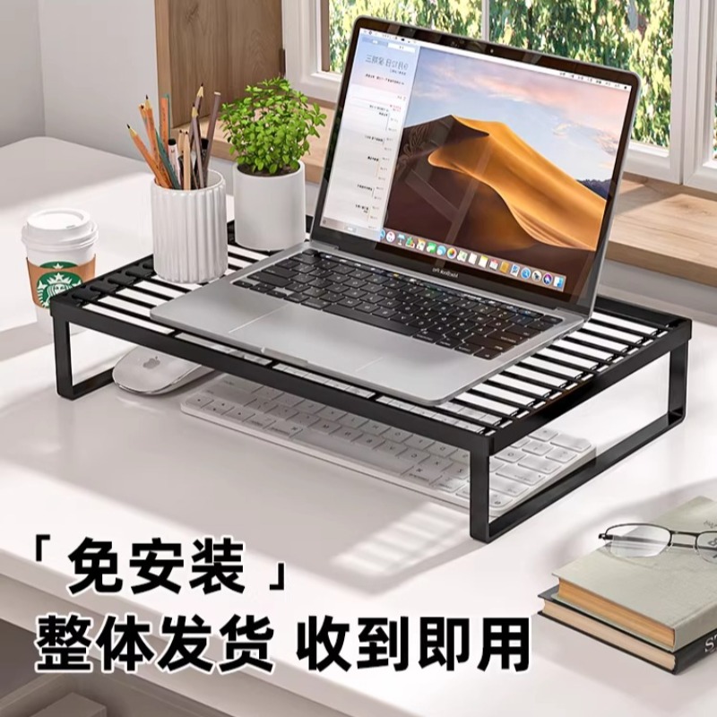 Multifunctional Laptop Cooling - Cooling Stand Tablet ulasan dan harga