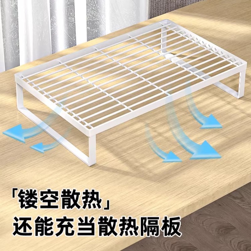 Multifunctional Laptop Cooling - Cooling Stand Tablet ulasan dan harga