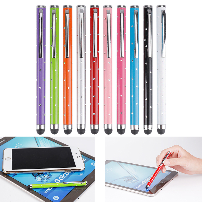 8.0 Mantianxing Capacitance Un - Xiaomi Tablet Accessories ulasan dan harga