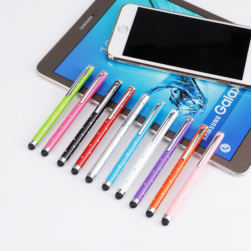 8.0 Mantianxing Capacitance Un - Xiaomi Tablet Accessories ulasan dan harga