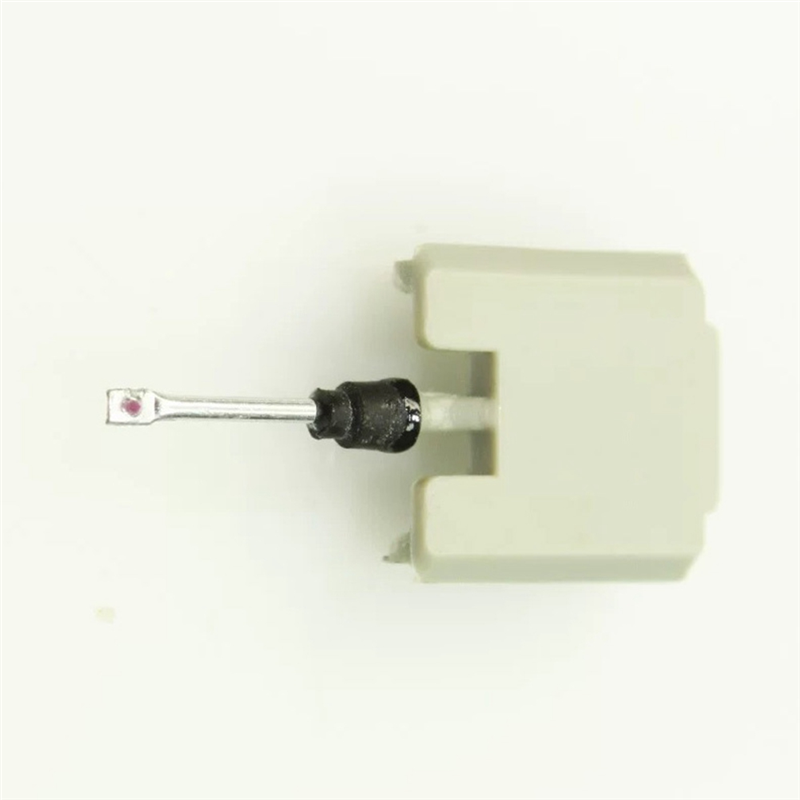 CLCU For Leson LP Vinyl Pickup - Stylus Replacement Tip ulasan dan harga