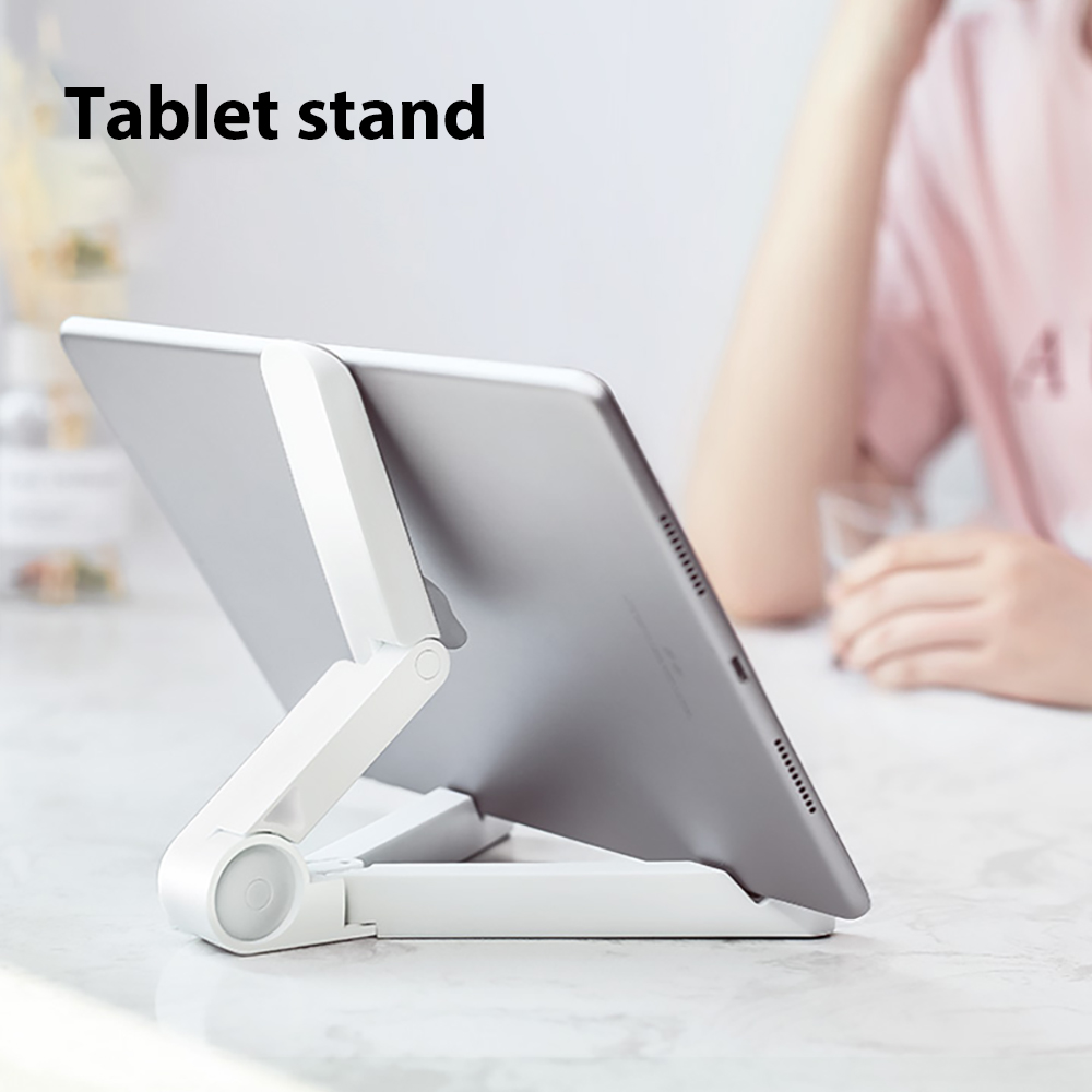 Tablet Holder 4.7 To 13 Inch U - Xiaomi Tablet Accessories ulasan dan harga