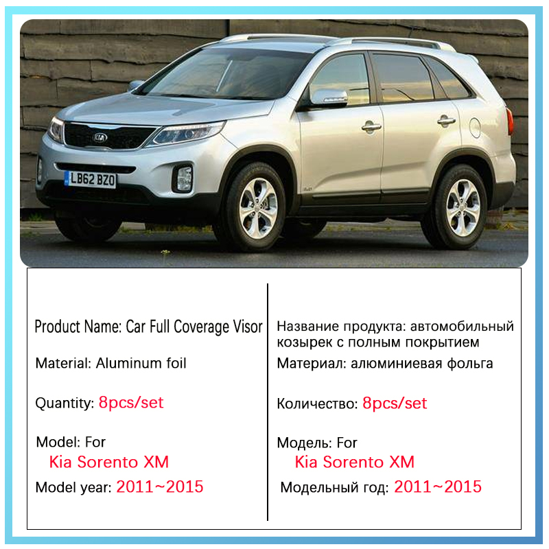 For Kia Sorento XM Accessories - Windows Tablet Accessories ulasan dan harga