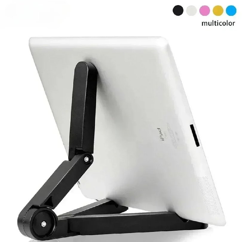Universal Folding Tablet Holde - Xiaomi Tablet Accessories ulasan dan harga