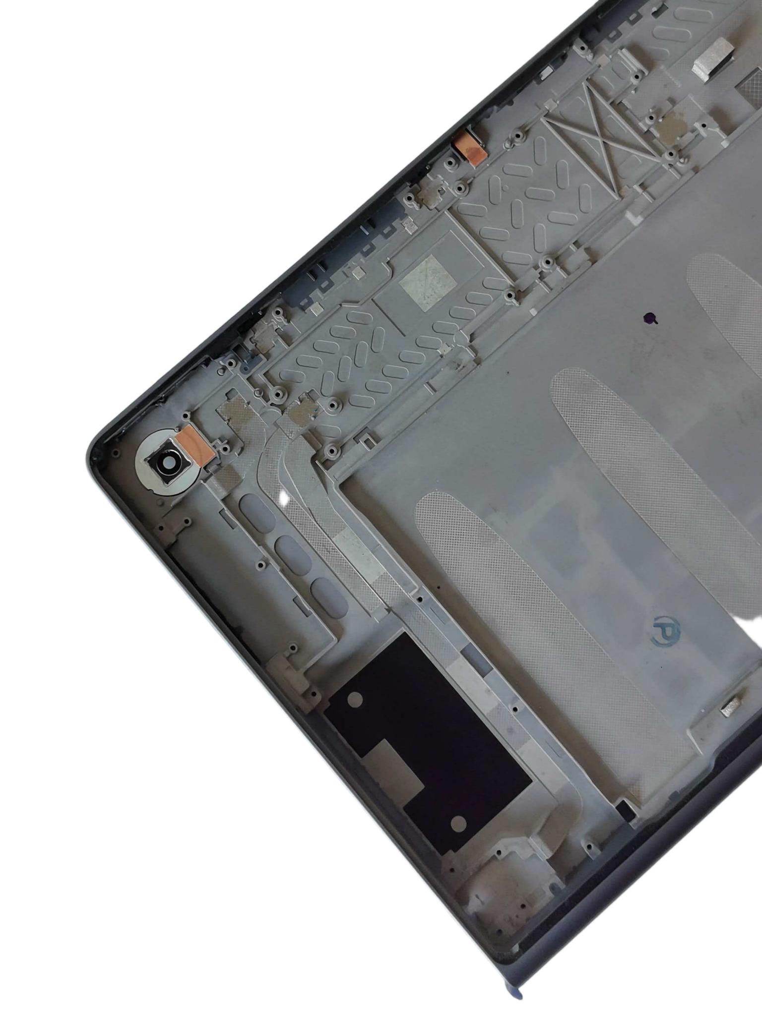 AAA Shell Back for Lenovo Xiao - Lenovo Tablet With Accessories ulasan dan harga