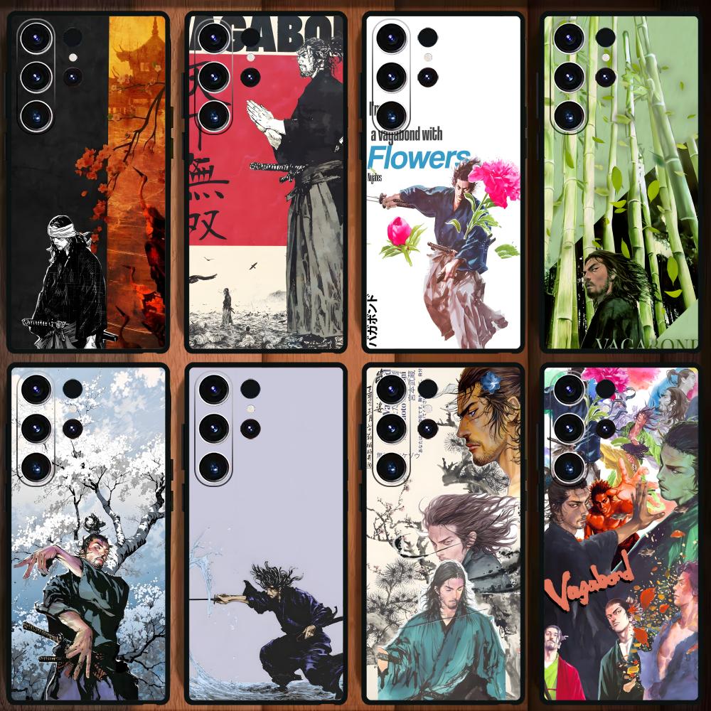 V-Vagabond Phone Case For Sams - Samsung Galaxy S25 ulasan dan harga