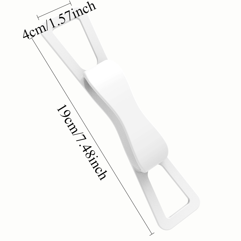 1pc Tablet Hand Strap Fits 4.7 - Tablet Accessories For Reading ulasan dan harga