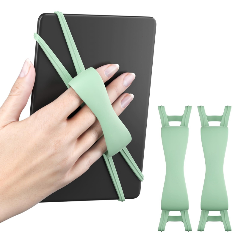 1pc Tablet Hand Strap Fits 4.7 - Tablet Accessories For Reading ulasan dan harga