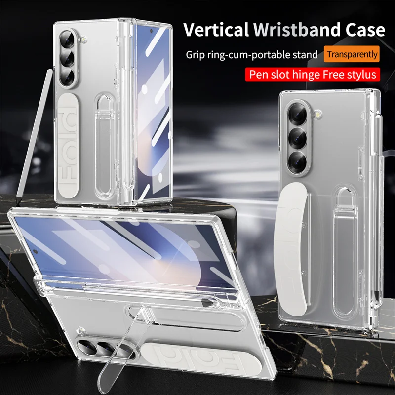 Luxury Wrist Band Holder Hinge - Windows Tablet Accessories ulasan dan harga