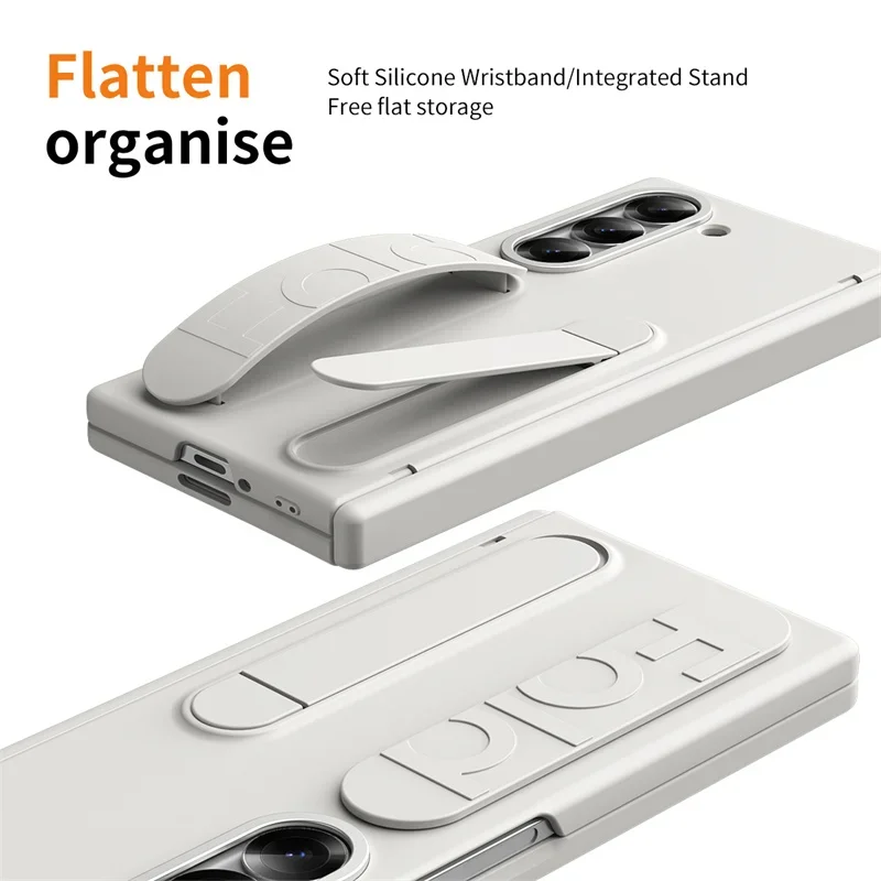 Luxury Wrist Band Holder Hinge - Windows Tablet Accessories ulasan dan harga