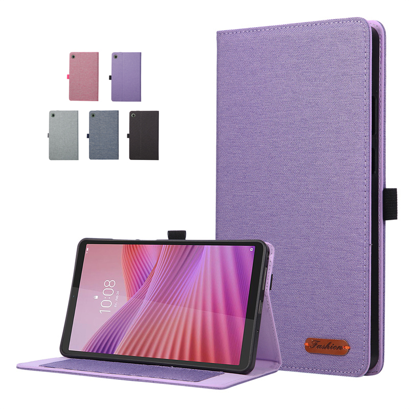 Funda For Lenovo Tab One 8.7 C - Lenovo Tablet With Accessories ulasan dan harga