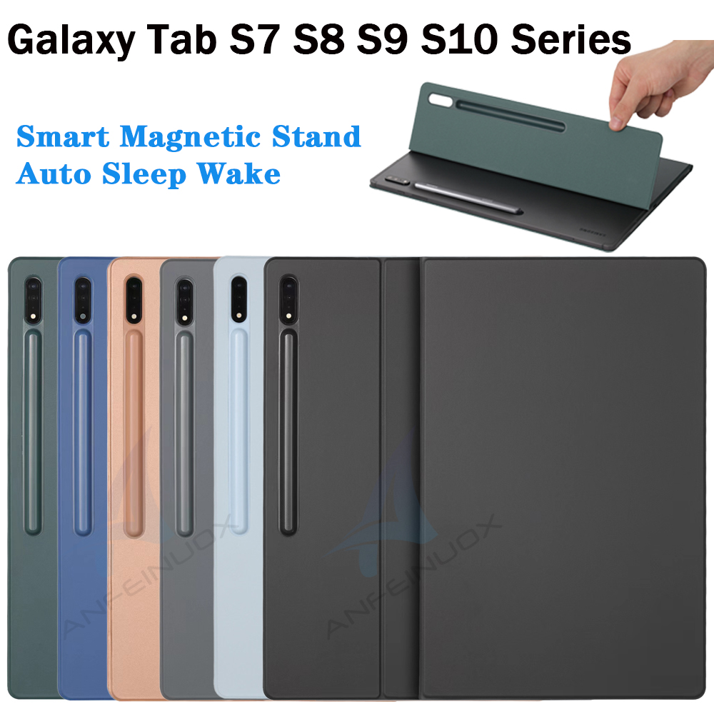 Magnetic Case For Samsung Gala - Blackview Tablet Accessories ulasan dan harga