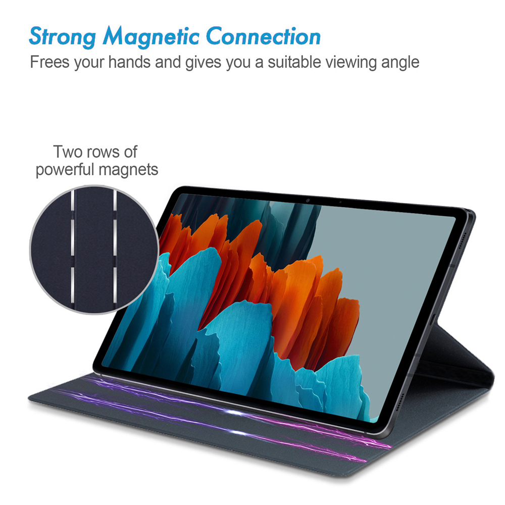 Magnetic Case For Samsung Gala - Blackview Tablet Accessories ulasan dan harga