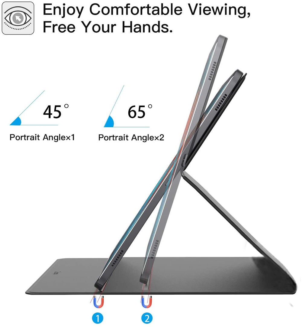 Magnetic Case For Samsung Gala - Blackview Tablet Accessories ulasan dan harga