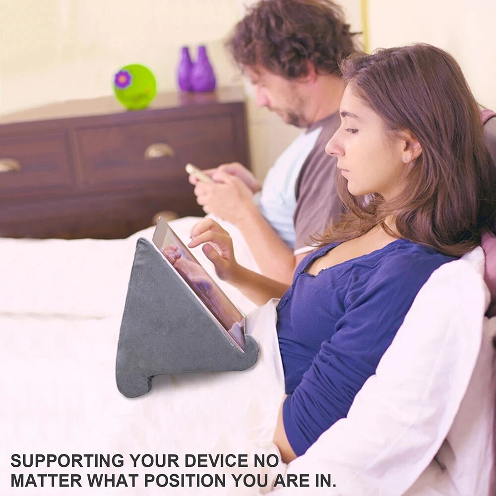 Xnyocn Tablet Stand Multifunct - Tablet Accessories For Reading ulasan dan harga