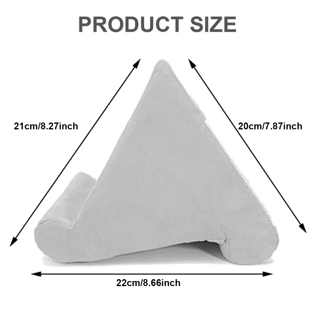 Xnyocn Tablet Stand Multifunct - Tablet Accessories For Reading ulasan dan harga