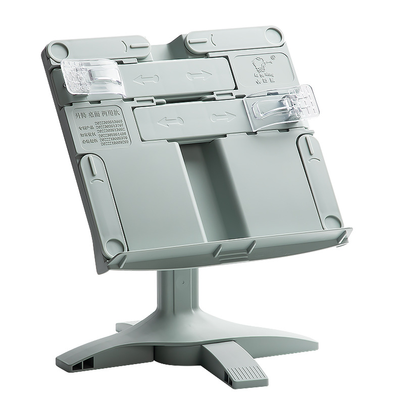 New Lifting Landing Reading Bo - Tablet Accessories For Reading ulasan dan harga