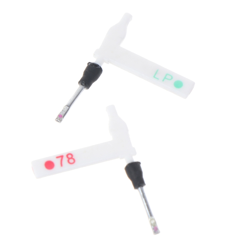 Turntable Replacement Stylus t - Stylus Replacement Tip ulasan dan harga