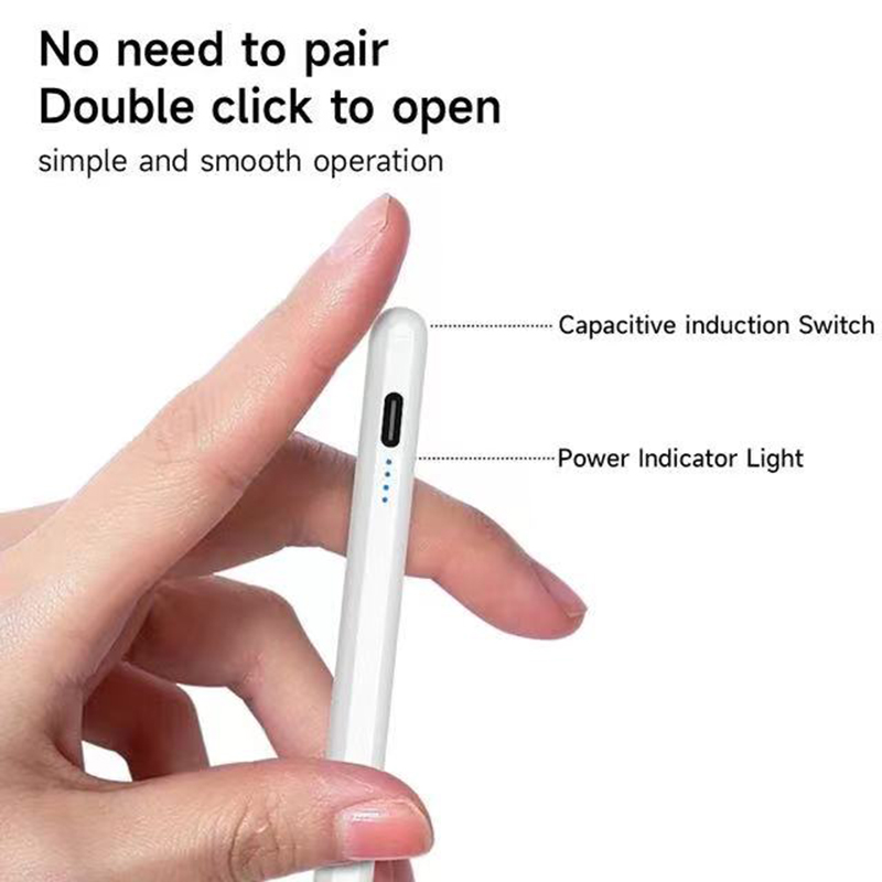 Stylus Pen For Tablet Mobile P - Windows Tablet Accessories ulasan dan harga