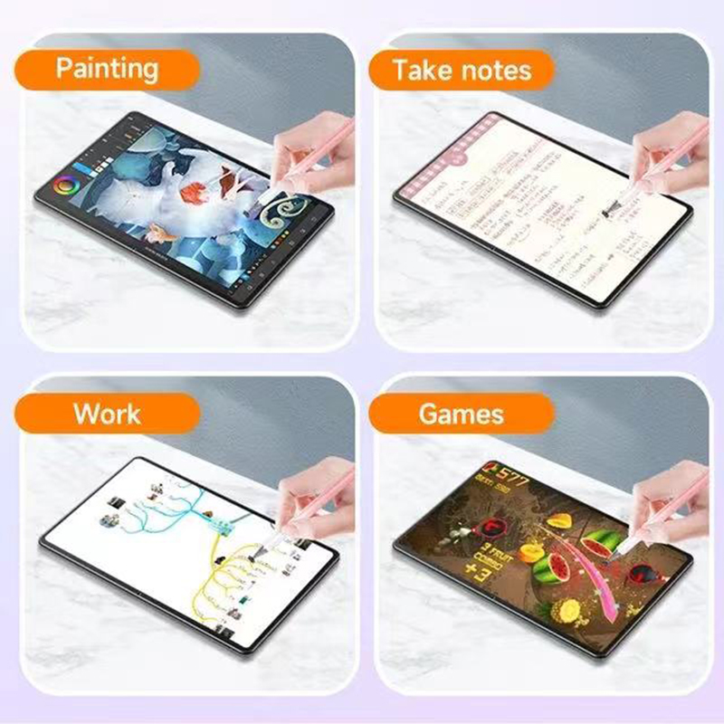Stylus Pen For Tablet Mobile P - Windows Tablet Accessories ulasan dan harga