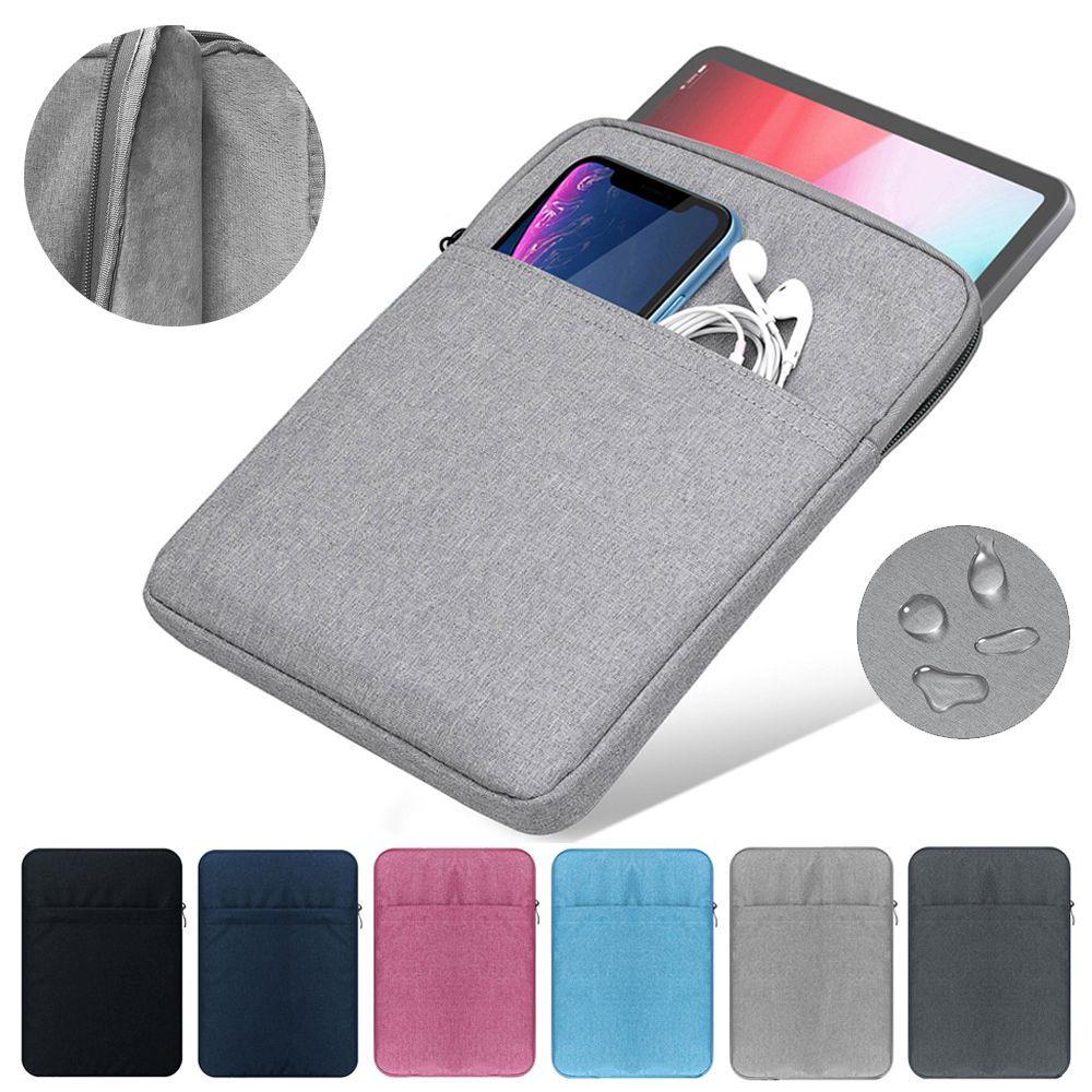 Tablet Sleeve Phone Bag Shockp - Xiaomi Tablet Accessories ulasan dan harga